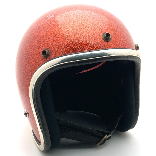 ARTHUR FULMER AF40 ORANGE METALFLAKE 56cm
