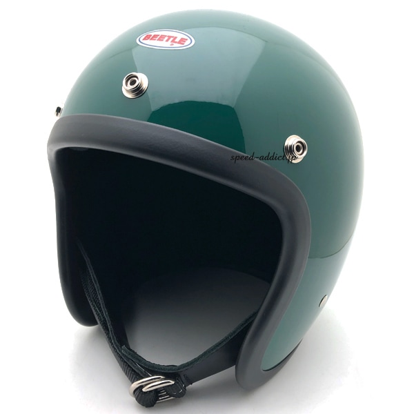 OCEAN BEETLE（オーシャンビートル）L.A.C