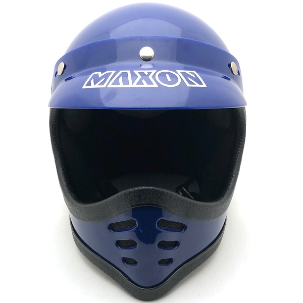 Dead Stock  Ȣ Х MAXON ATV BLUE 56cm