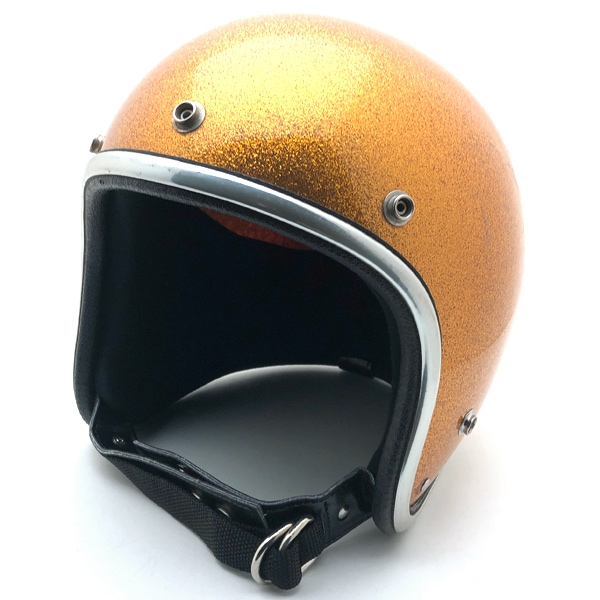 ARTHUR FULMER AF20 GOLD METALFLAKE 64cm