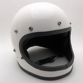 Dead Stock ���� SAFETECH RACER WHITE 60cm