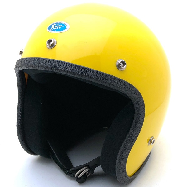 Dead Stock ���� Ȣ�� BUCO ENDURO YELLOW 58cm