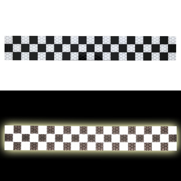 CHECKER ��ե쥯���� Sticker�ʥ����å����Ƶ�ȿ�ͥ��ƥå�����