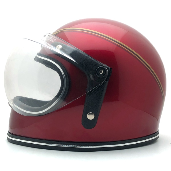 Dead Stock  Ȣ Ѽ GRANT RED METALLIC 59cm