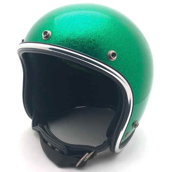 60's  ARTHUR FULMER AF20 EMERALD GREEN METALFLAKE 60cm