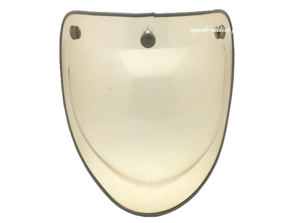 60's VINTAGE BUCO TRIM BUBBLE SHIELD(60sӥơ֥ȥХ֥륷)CLEAR
