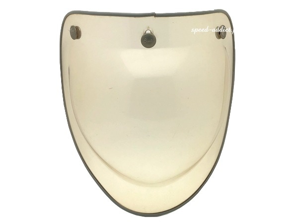 60's VINTAGE BUCO TRIM BUBBLE SHIELD(60sӥơ֥ȥХ֥륷)CLEAR