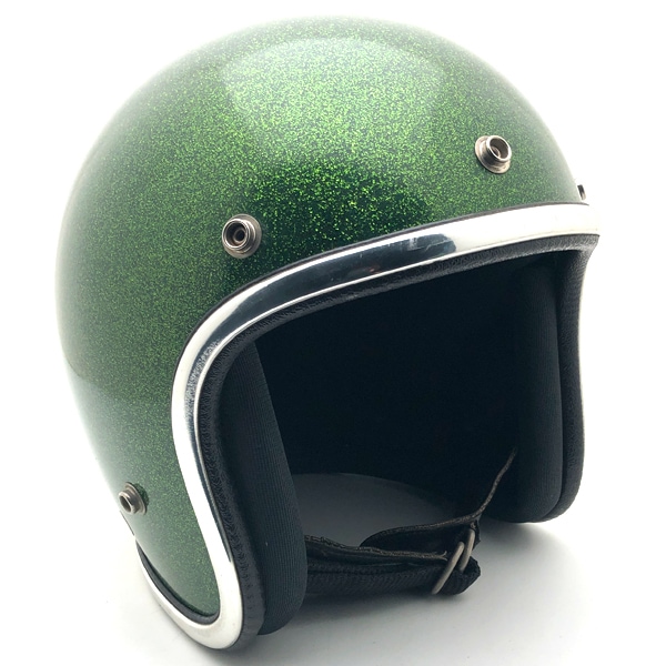 ARTHUR FULMER AF40 GREEN METALFLAKE 60cm