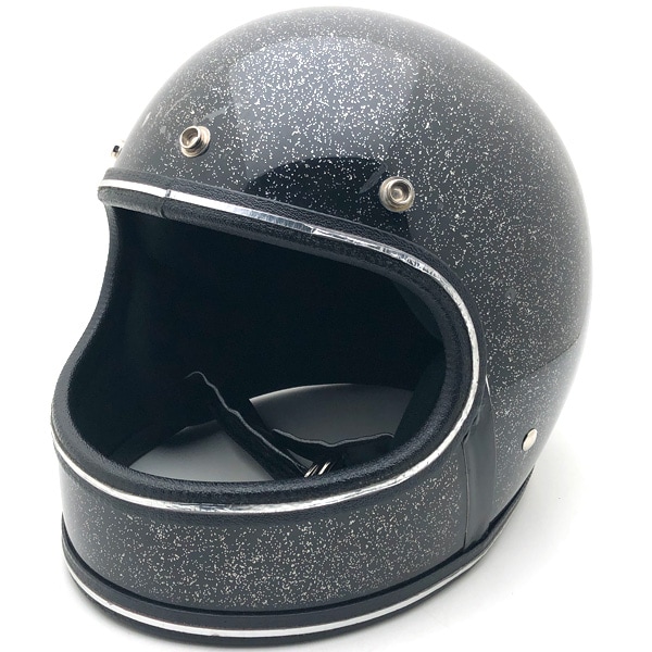 NORCON BLACK METALFLAKE 59cm