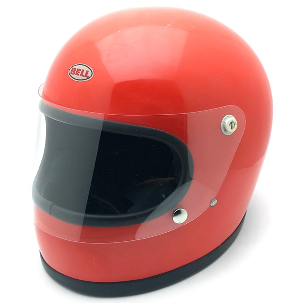 BHV BELL STAR ORANGE 61cm