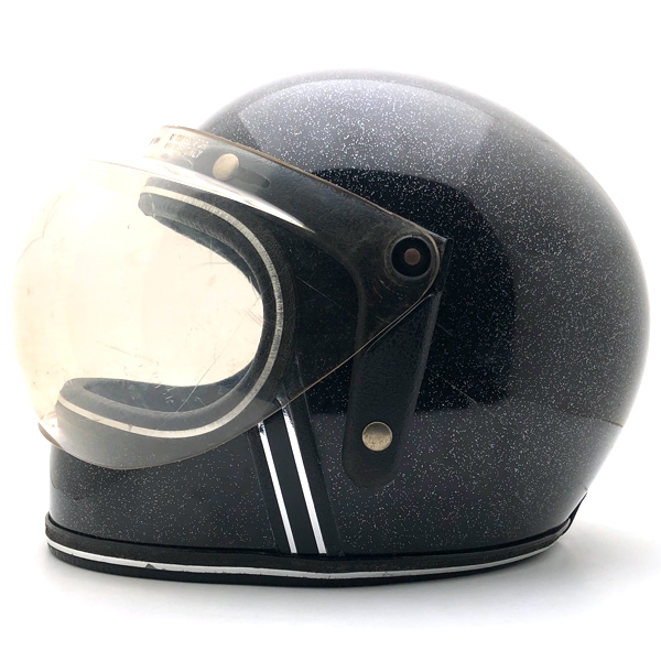 Ѽ GRANT METALFLAKE BLACK 57cm