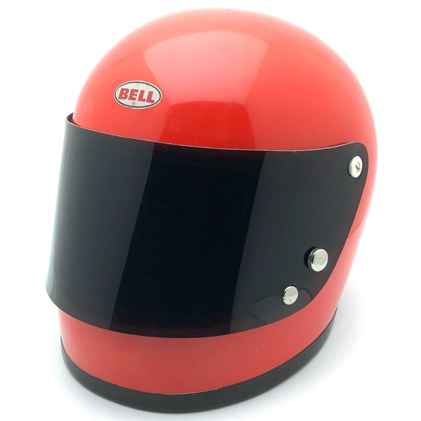  BELL STAR ORANGE 60cm