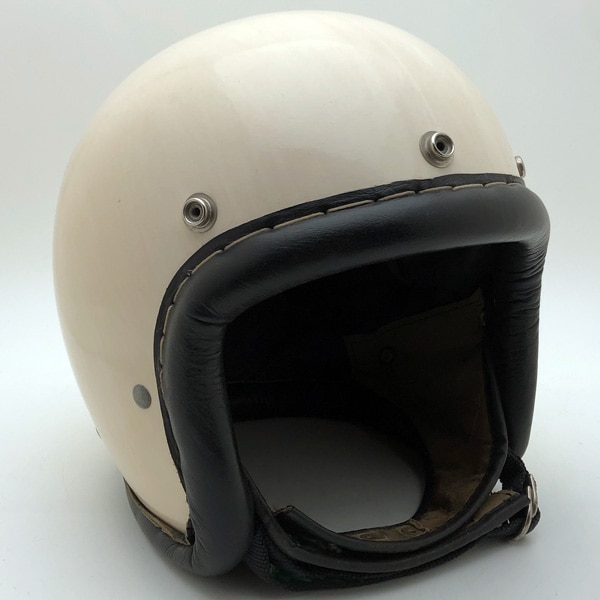 Dead Stock  60's McHAL SPEEDWAY ״ WHITE 56cm