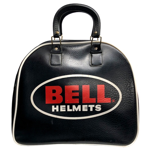 BELL HELMET BAG 1st