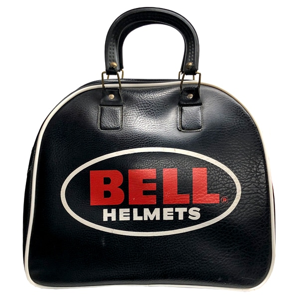 BELL HELMET BAG 1st������