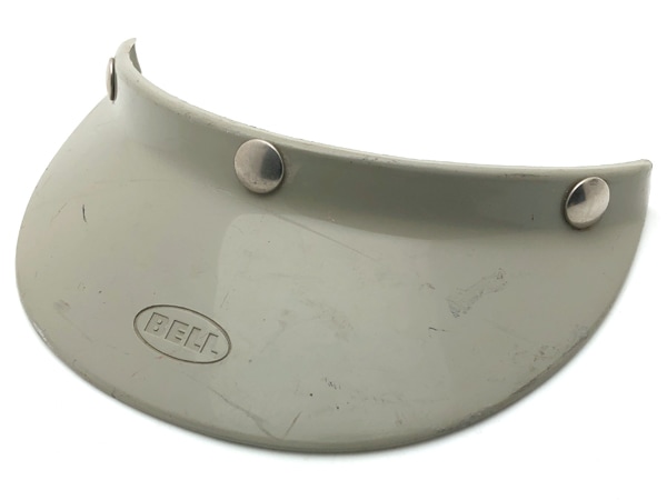 VINTAGE BELL 510 VISOR�ʥӥ�ơ����٥�510�Х�������GRAY