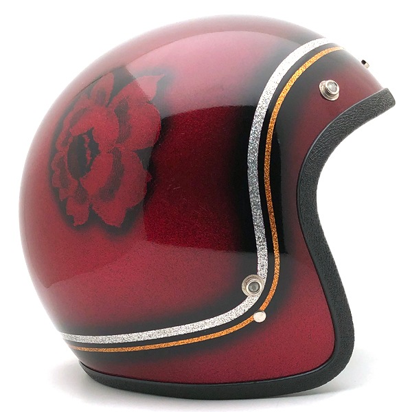 MONARCH FLOWER RED 60cm | SPEED ADDICT