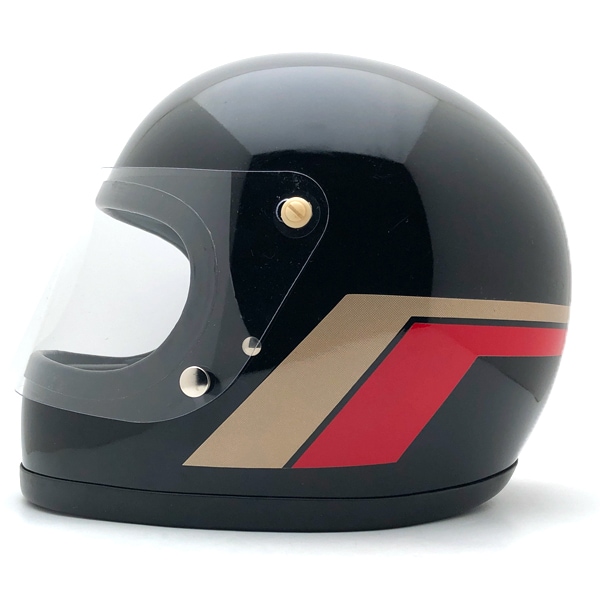 BHVꥢ SHOEI HONDALINE HAWK BLACK 60cm