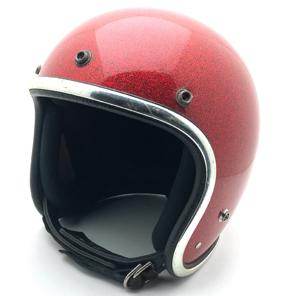 520ͲARTHUR FULMER AF20 RED METALFLAKE 62cm