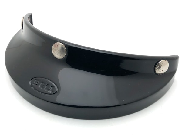 VINTAGE BELL 520 VISOR�ʥӥ�ơ����٥�520�Х�������BLACK