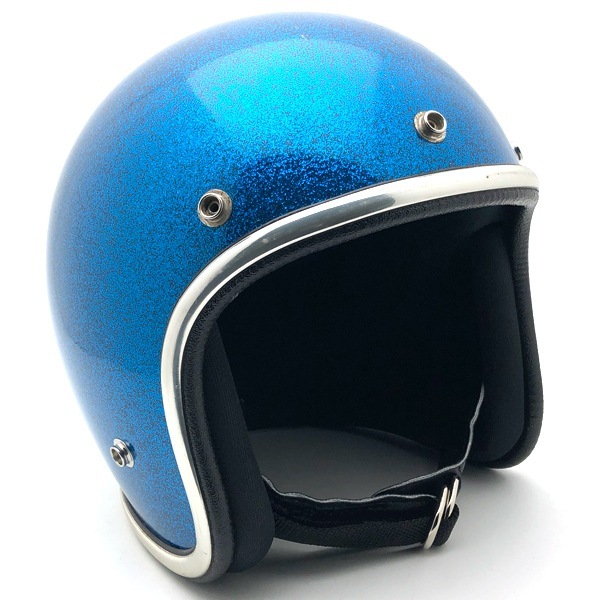 ARTHUR FULMER AF40 BLUE METALFLAKE 58cm | SPEED ADDICT