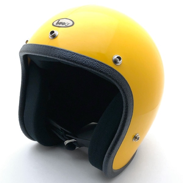 Dead Stock ���� Ȣ�� BUCO ENDURO BRIGHT YELLOW 62cm