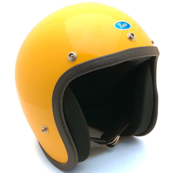 Dead Stock  Ȣ BUCO ENDURO BRIGHT YELLOW 60cm