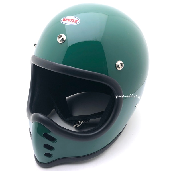 OCEAN BEETLE（オーシャンビートル）