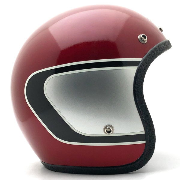 BUCO RED  SILVER 56cm