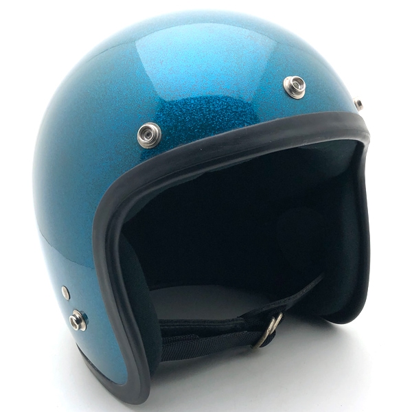 Dead Stock  Ȣ SHOEI D-3 BLUE METALFLAKE 60cm