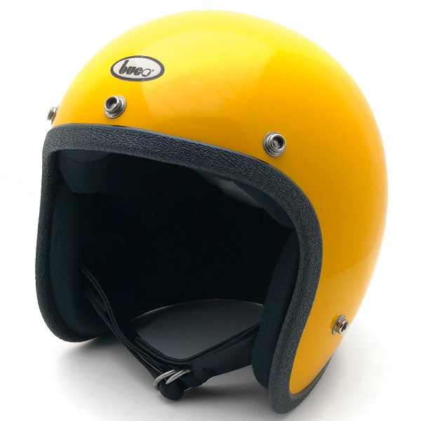 Dead Stock  Ȣ BUCO BRIGHT YELLOW 55cm