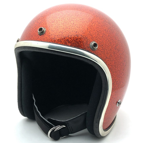 ARTHUR FULMER AF40 ORANGE METALFLAKE 58cm