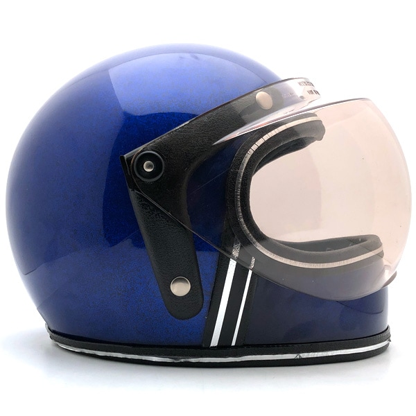 Dead Stock  Ѽ GRANT ULTRAMARINE METALFLAKE 55cm