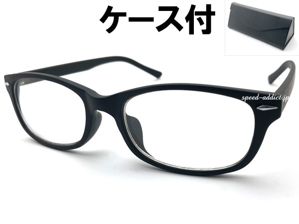 SQUARE WELLINGTON for JAPANESE�ʥ��������������ȥ�for����ѥˡ����˱�ä�BLACK �� CLEAR + �ᥬ�ͥ����� BLACK