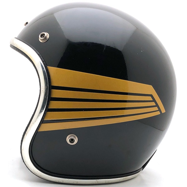 ARTHUR FULMER AF40 FALCON BLACK 62cm