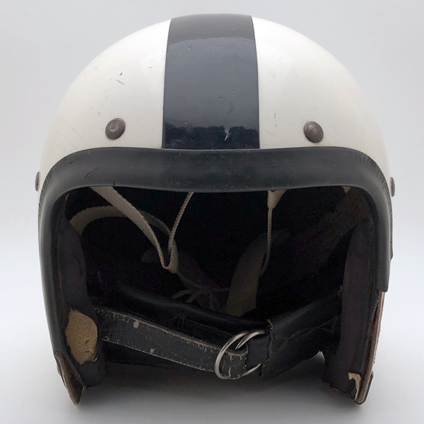 60's �ߤ�ŷ�� W���ȥ�å� A.G.V. WHITE 57cm