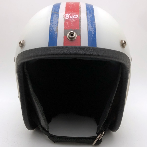 BUCO INTERNATIONAL WHITE 59cm