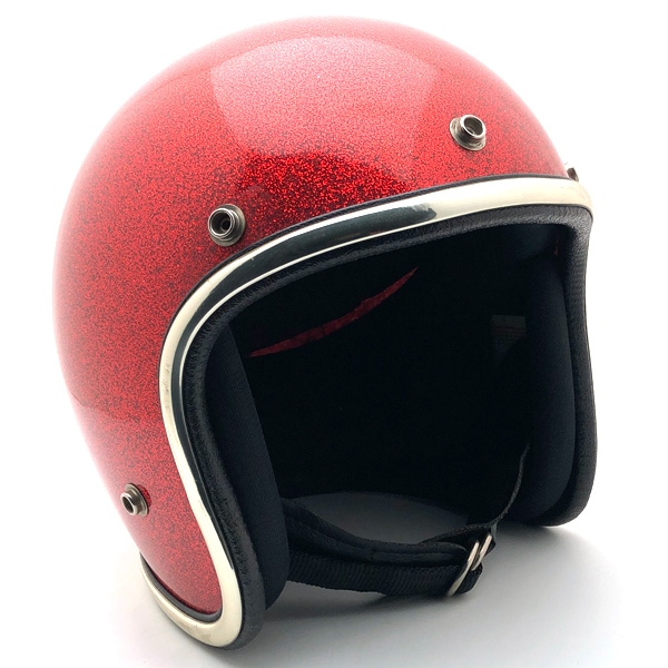 ARTHUR FULMER AF40 RED METALFLAKE 56cm