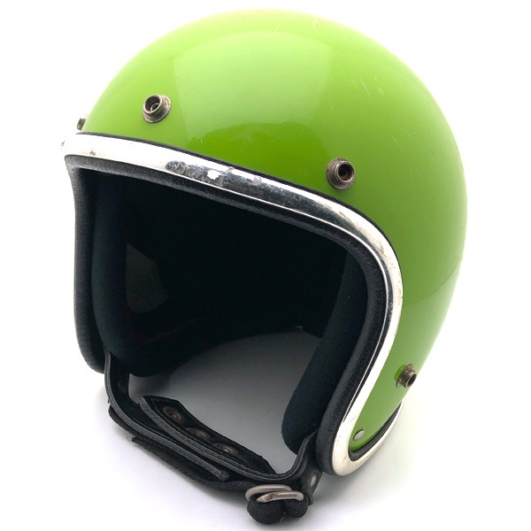 ARTHUR FULMER AF20 LIME GREEN 62cm