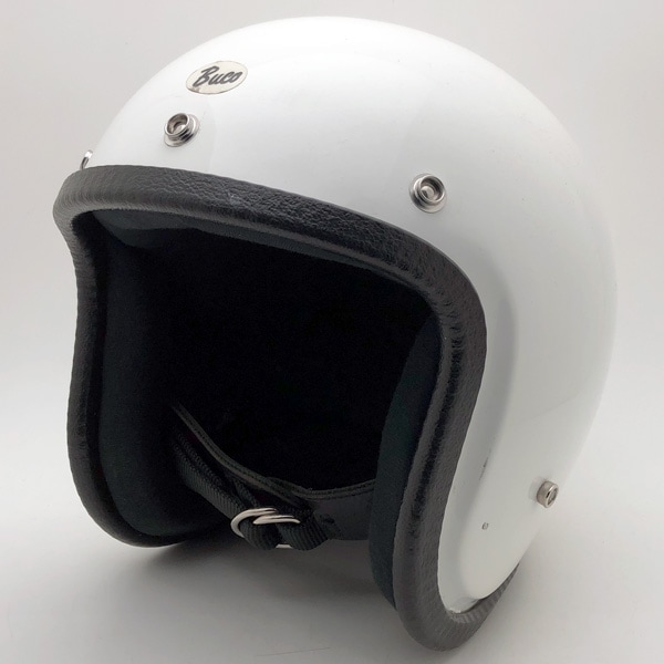 Dead Stock  Ȣ ° BUCO INTERNATIONAL WHITE 60cm