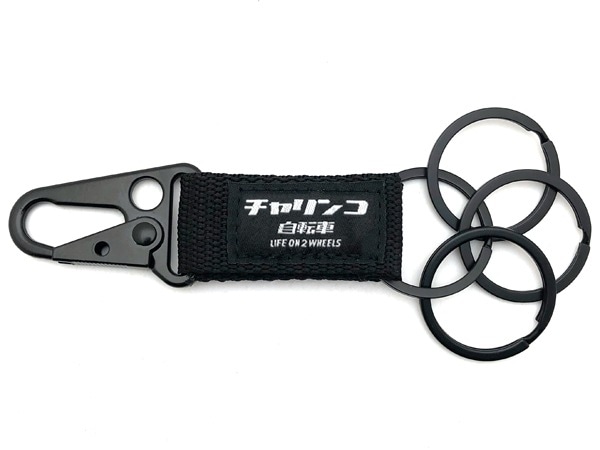  ϥ󥮥󥰥ۥʼž HANGING KEY HOLDERBLACK