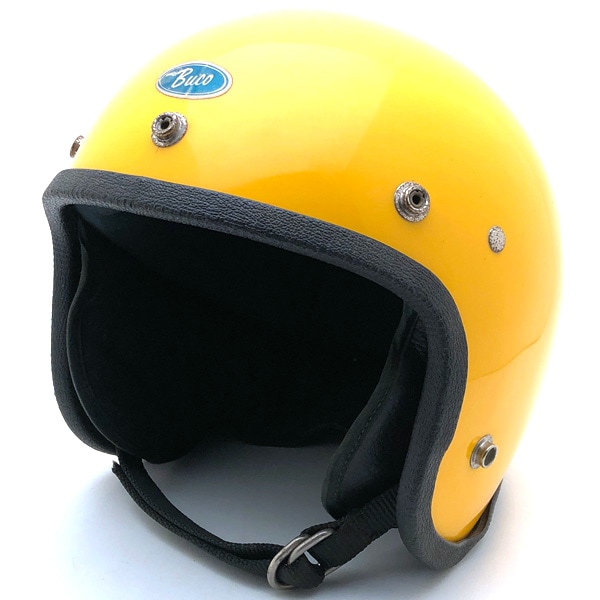 BUCO MINI ENDURO YELLOW 54cm