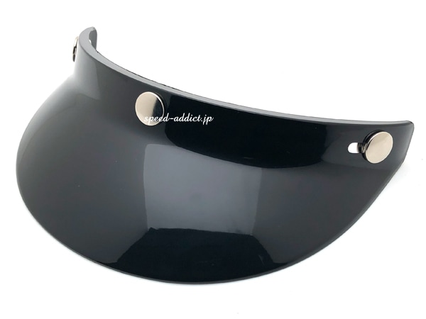 OCEAN BEETLE BEETLE BUBBLE VISOR�ʥ��������ӡ��ȥ� �Х֥�Х�������BLACK