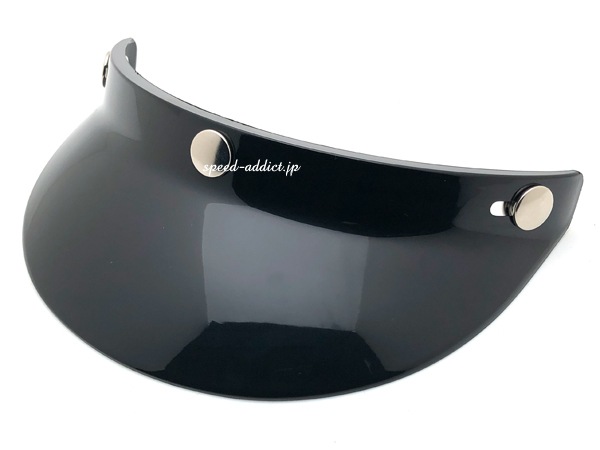 OCEAN BEETLE BEETLE BUBBLE VISOR（オーシャンビートル バブル