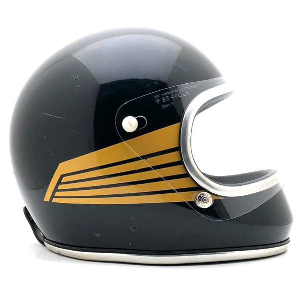 BHVꥢ ARTHUR FULMER AF50 FALCON BLACK 60cm