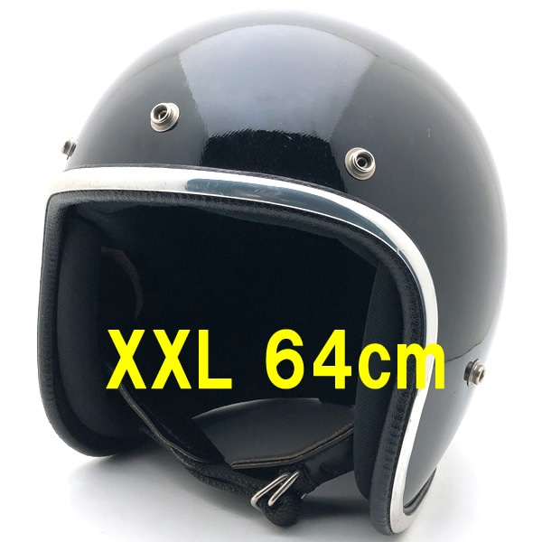 ARTHUR FULMER AF40 BLACK 64cm