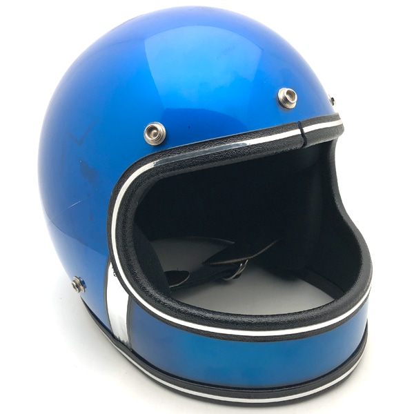 Dead Stock  Ȣ NORCON BLUE METALLIC 57cm