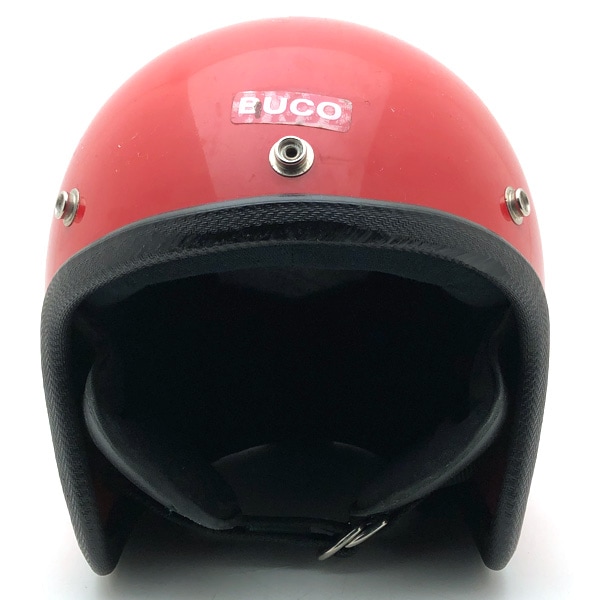 Ȣ�� BUCO MINI ENDURO RED 54cm