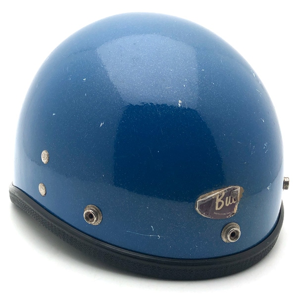 BUCO GUARDIAN BLUE METALFLAKE