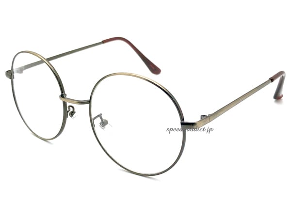 �����Ƥ� �ݴ�� SUNGLASS�ʼ����Ƥ��饦��ɥ��󥰥饹��BRONZE/DARK BROWN �� CLEAR